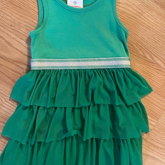Hanna‎ Anderson Dress Size 90 Size 3 - Picture 1 of 2